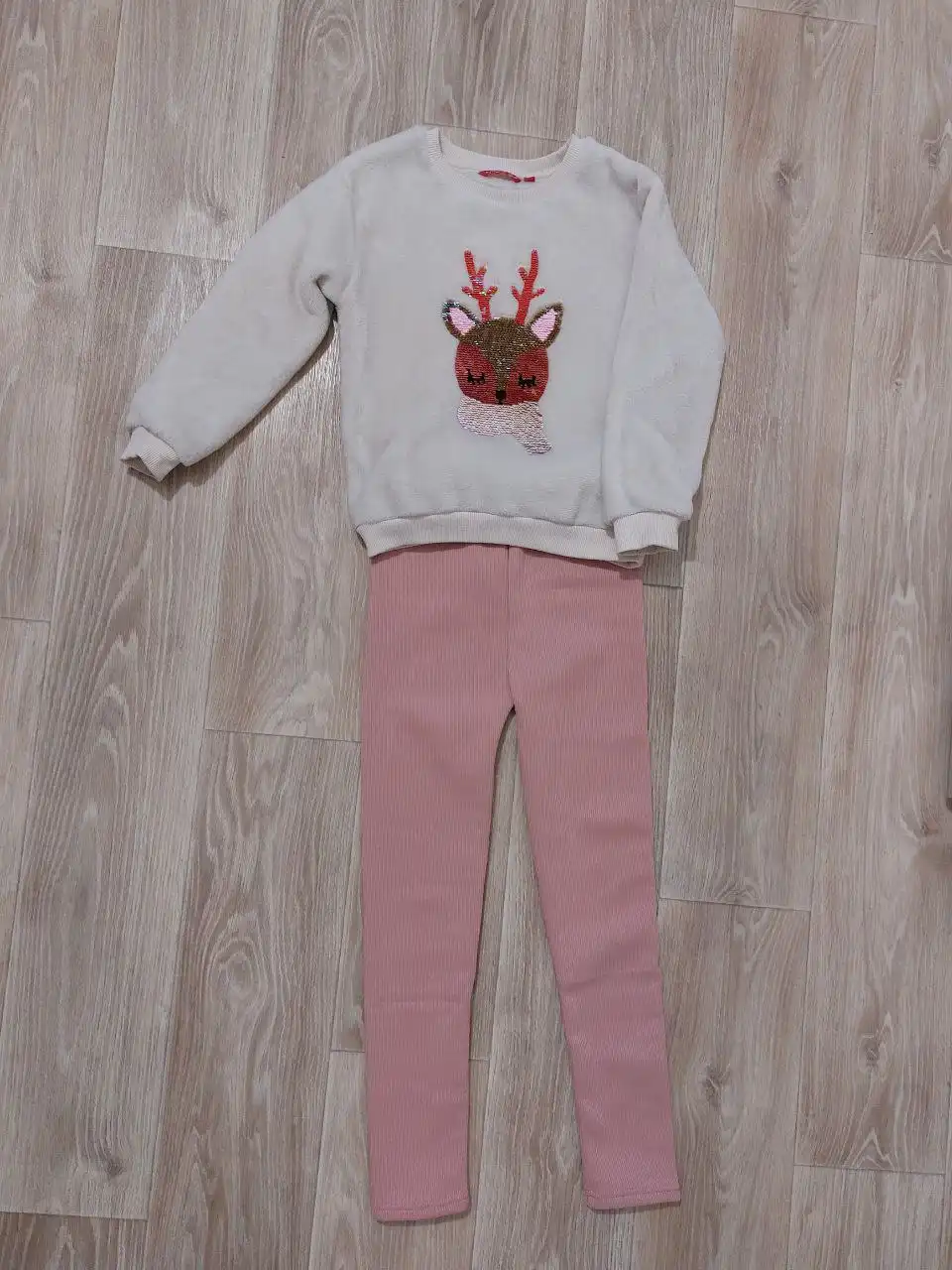 Детская одежда размер 116-122 - Детская одежда (Одежда) в Кондратово