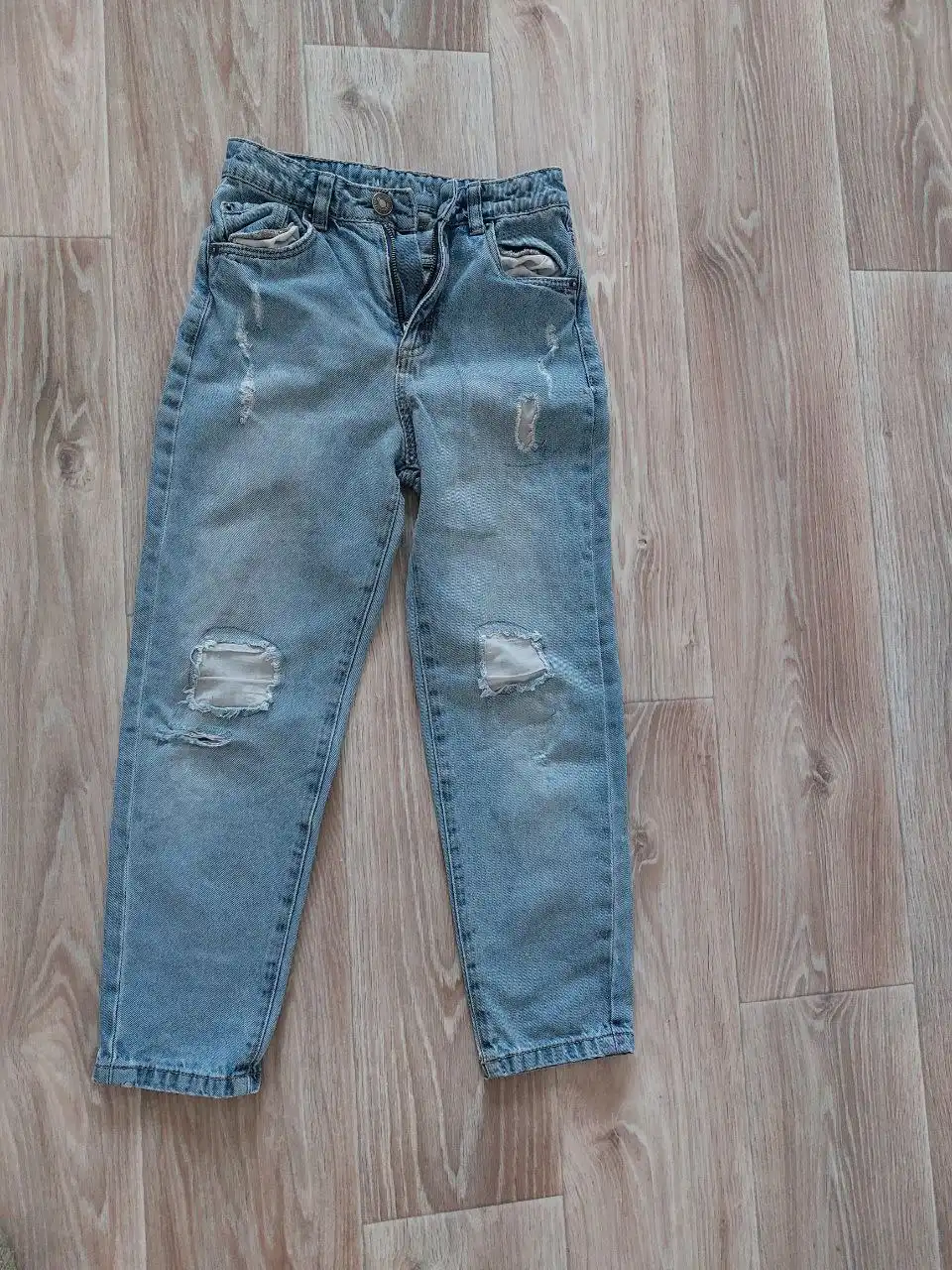 Детская одежда размер 116-122 - Детская одежда (Одежда) в Кондратово