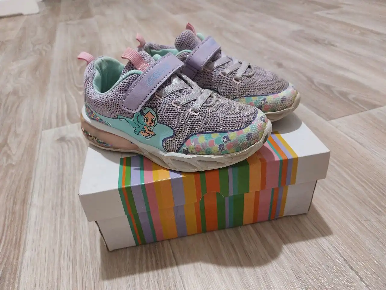 Обувь размер 30-31 - Обувь (Одежда) в Кондратово