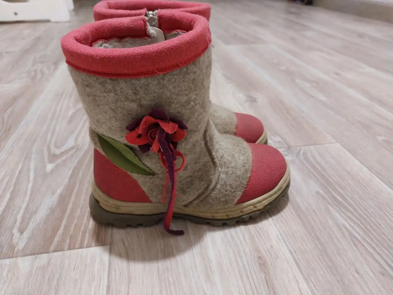 Обувь размер 30-31 - Обувь (Одежда) в Кондратово