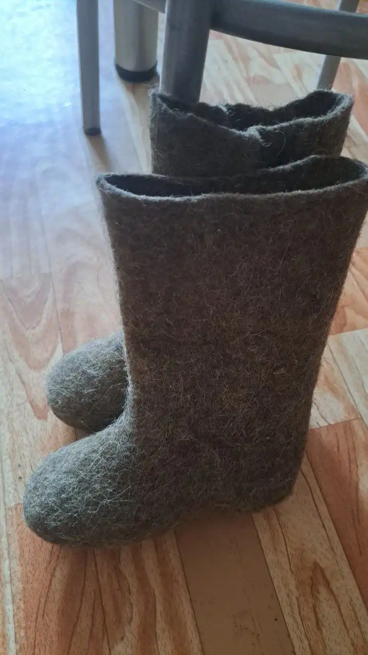 Валенки размер 28 - Одежда в Кондратово