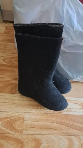 Валенки, р. 26 - Корсеты в Кондратово