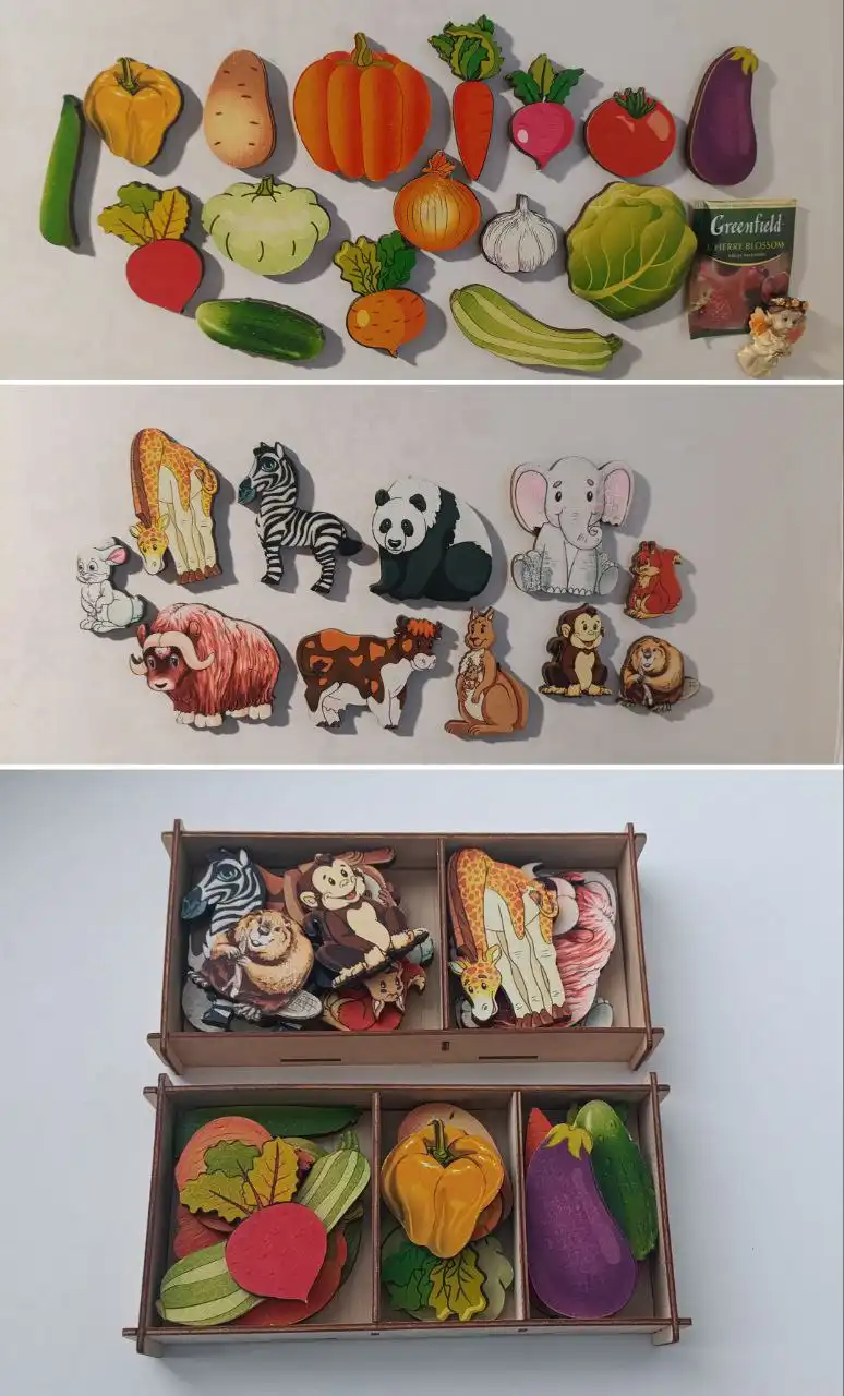 Наборы в Кондратово - Барахолка в Кондратово