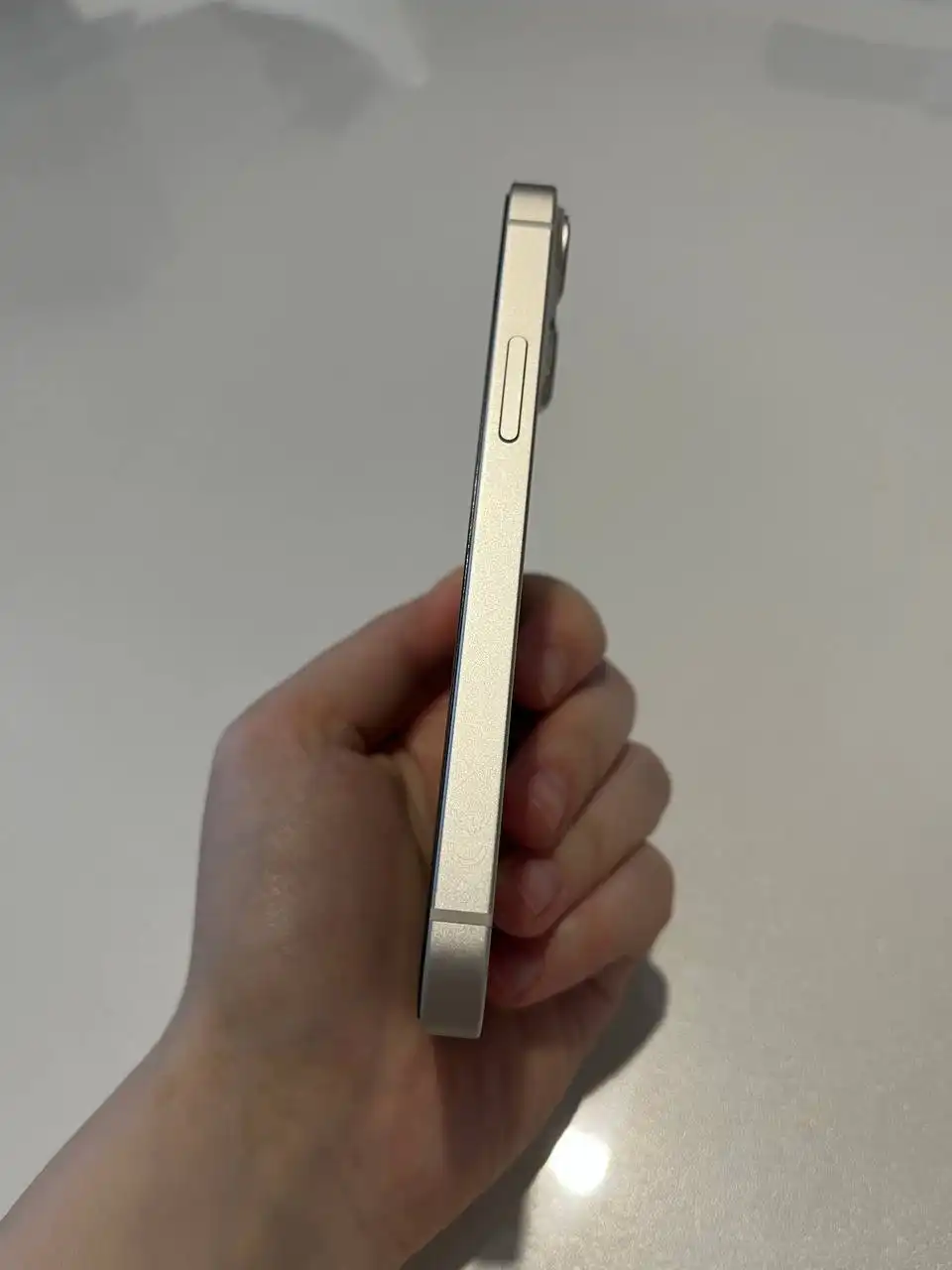 Продам iPhone 13 mini 128 ГБ белый - Телефоны (Электроника) в Кондратово