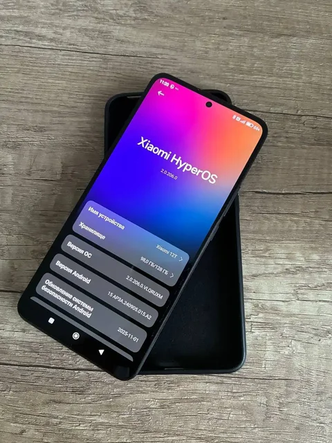 Продам флагманский смартфон Xiaomi 12T в отличном состоянии - Игровые консоли в Кондратово