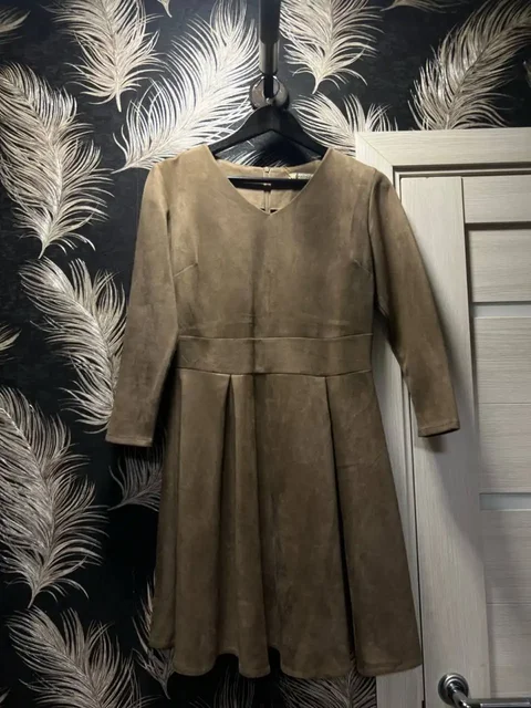 Платье новое с биркой размер XL - Детская обувь в Кондратово