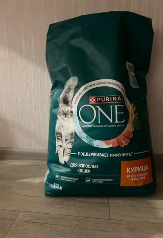 Корм запечатанный - Товары для животных в Кондратово