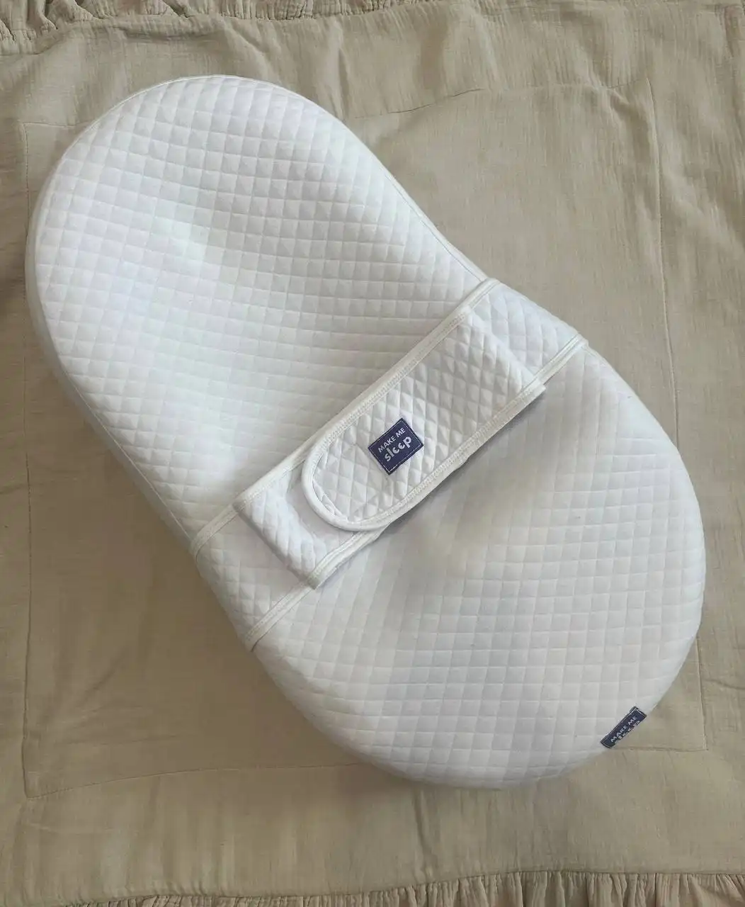 Кокон для новорожденных в отличном состоянии - Коконы для новорожденных (Товары для детей) в Кондратово