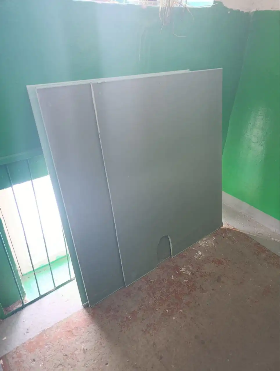 Бронь/Гипсокартон влагостойкий - Строительные материалы (Для дома и дачи) в Кондратово