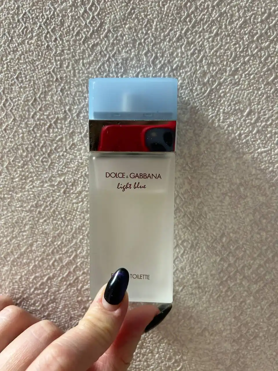 Туалетная вода не понравился запах - Парфюмерия (Красота и здоровье) в Кондратово