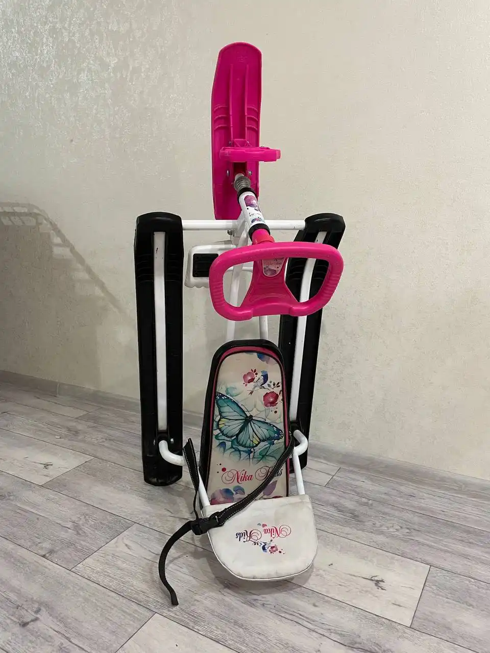 Продам снегокат Тимка спорт 4-1 от Nika - Хобби и отдых в Кондратово