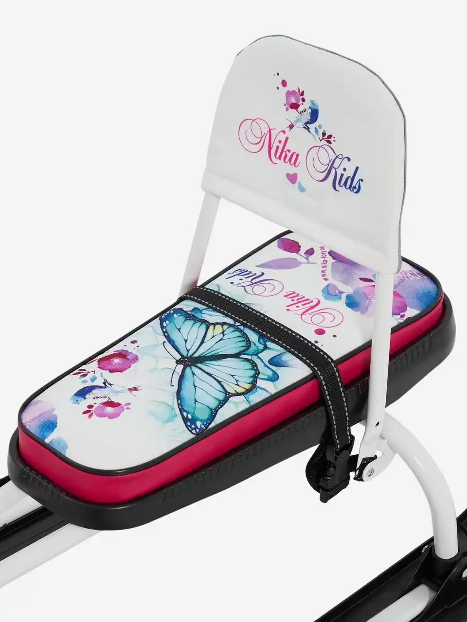 Продам снегокат Тимка спорт 4-1 от Nika - Хобби и отдых в Кондратово