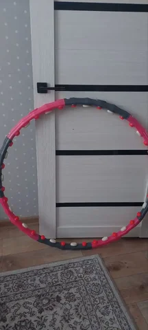 Обруч халахуп - Настольные игры в Кондратово