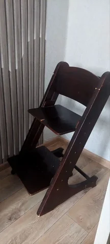 Растущий стул - Товары для детей в Кондратово