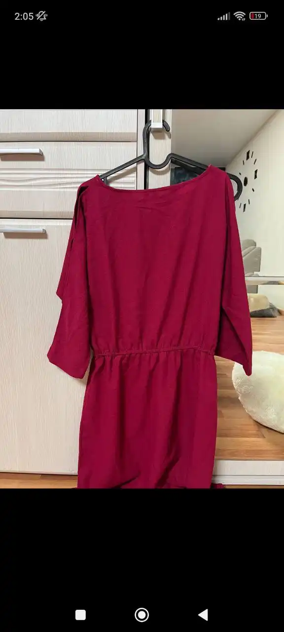 Продажа платья размера M и юбки размера XL - Женская одежда (Одежда) в Кондратово