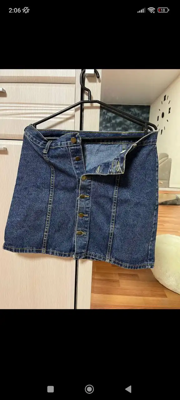 Продажа платья размера M и юбки размера XL - Женская одежда (Одежда) в Кондратово