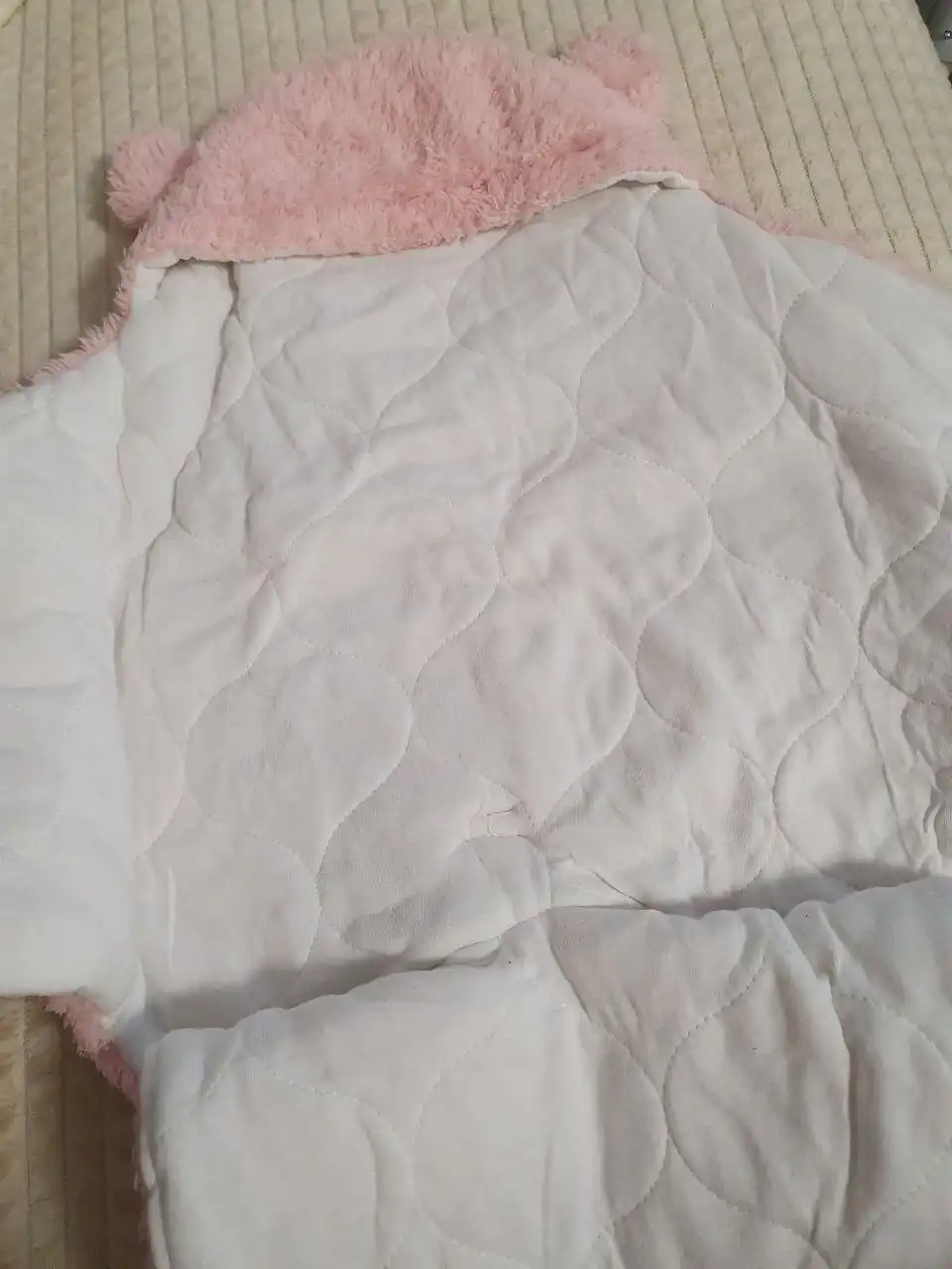 Конверт Медвежонок для новорожденных 0-3 мес - Одежда для новорожденных (Товары для детей) в Кондратово