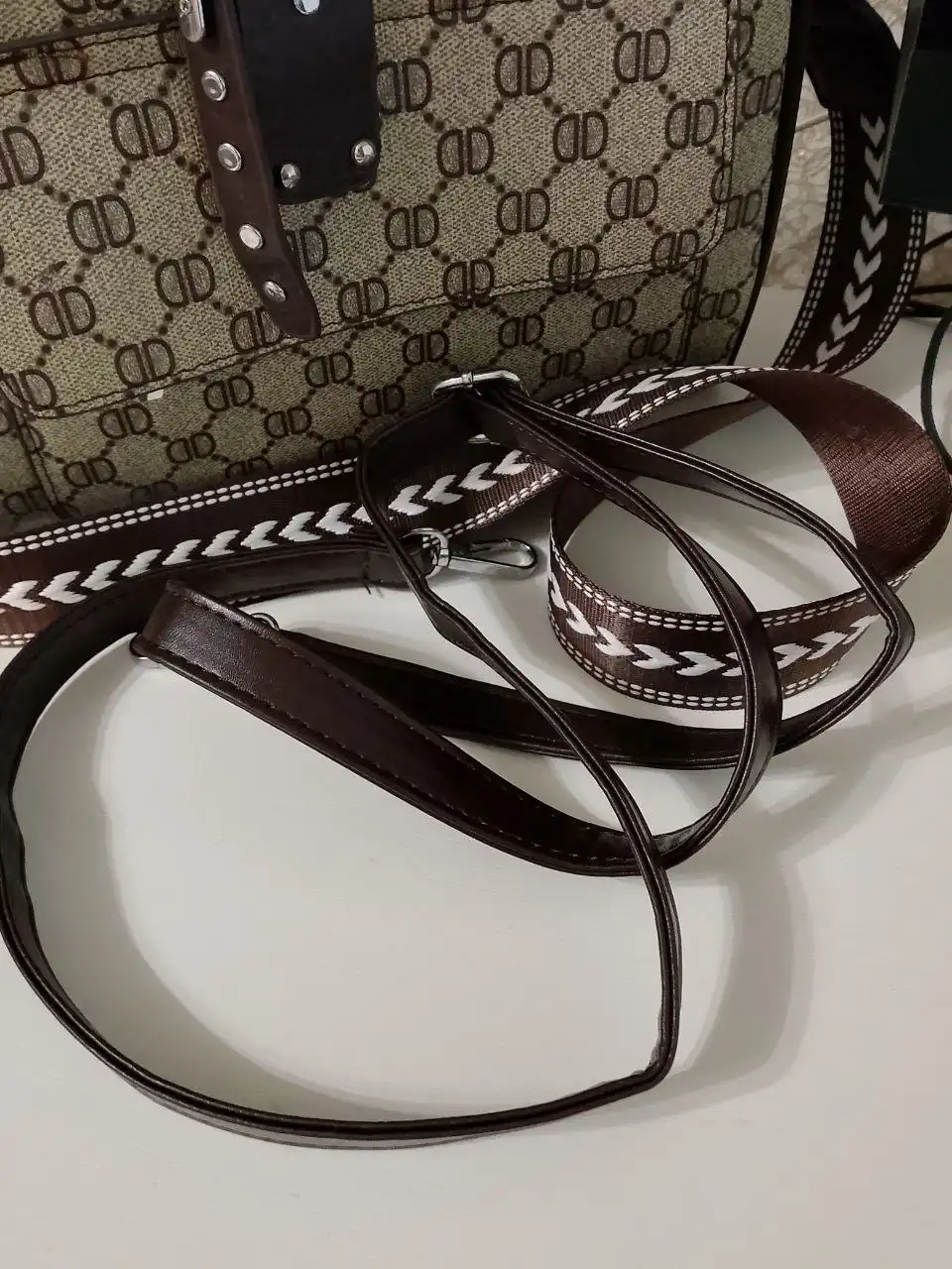 Продам новую сумку - Сумки (Одежда) в Кондратово