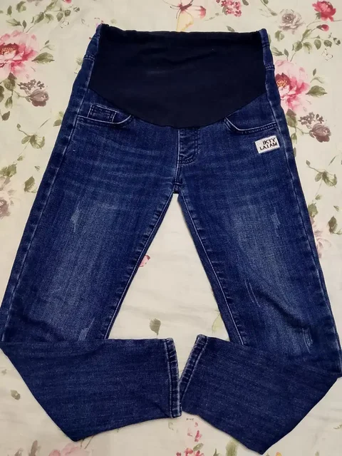 Джинсы для беременных - Детская обувь в Кондратово