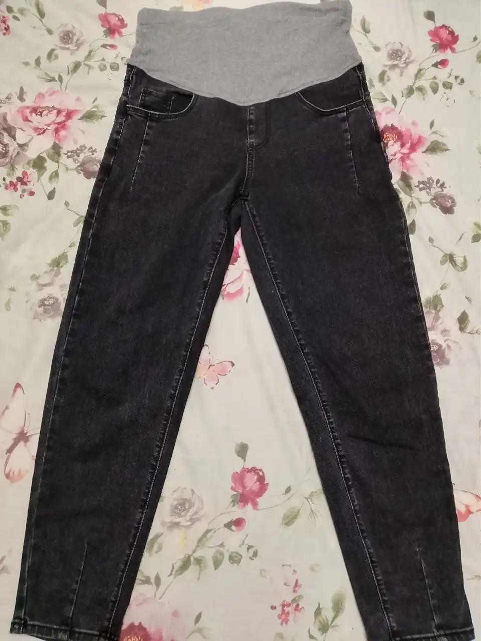 Джинсы для беременных - Для беременных (Одежда) в Кондратово