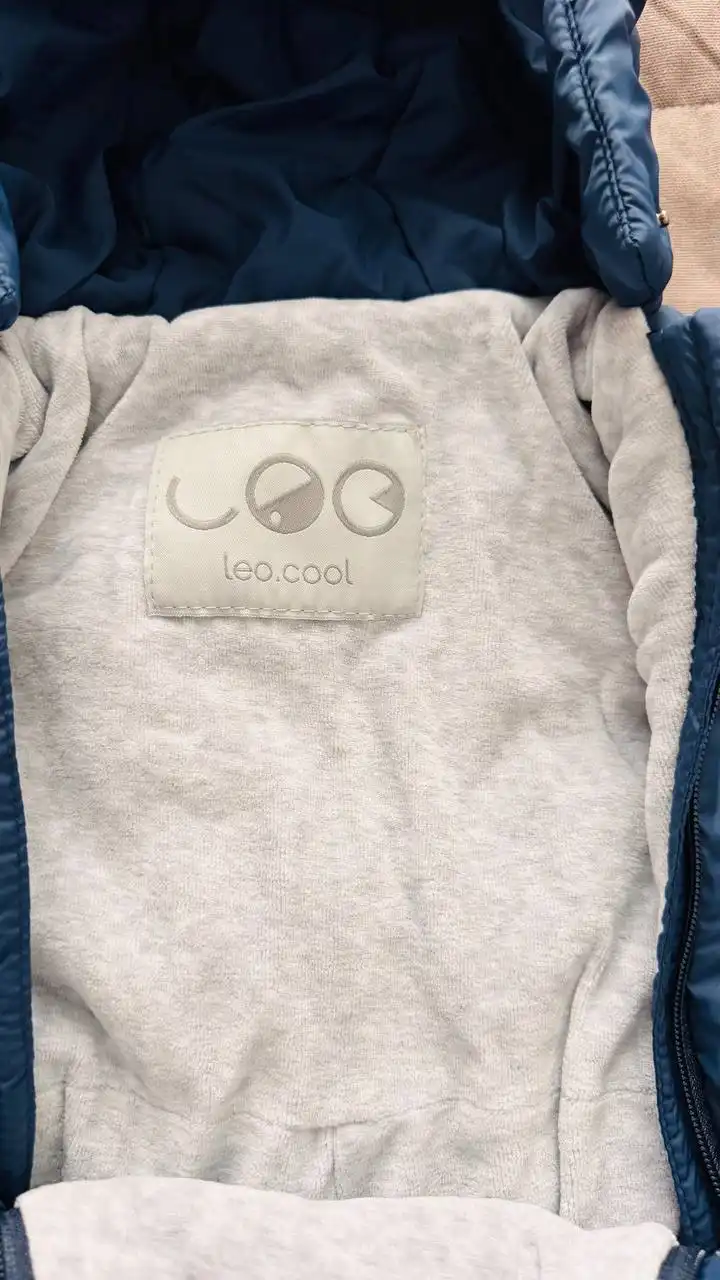 Демисезонный теплый комбинезон Ростовка 74 - Товары для детей в Кондратово