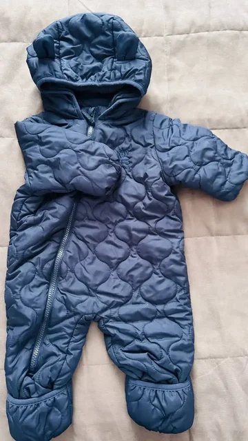 Демисезонный облегченный комбинезон для ребенка - Одежда для детей в Кондратово