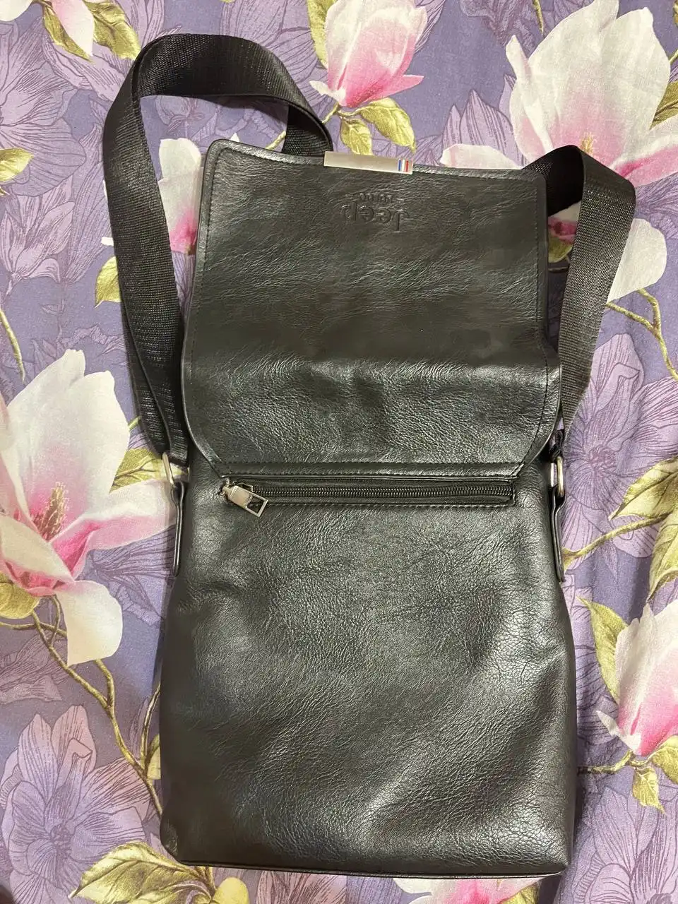 Натуральная кожа - Барахолка в Кондратово