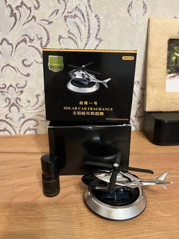 Ароматизатор в машину - Авто в Кондратово