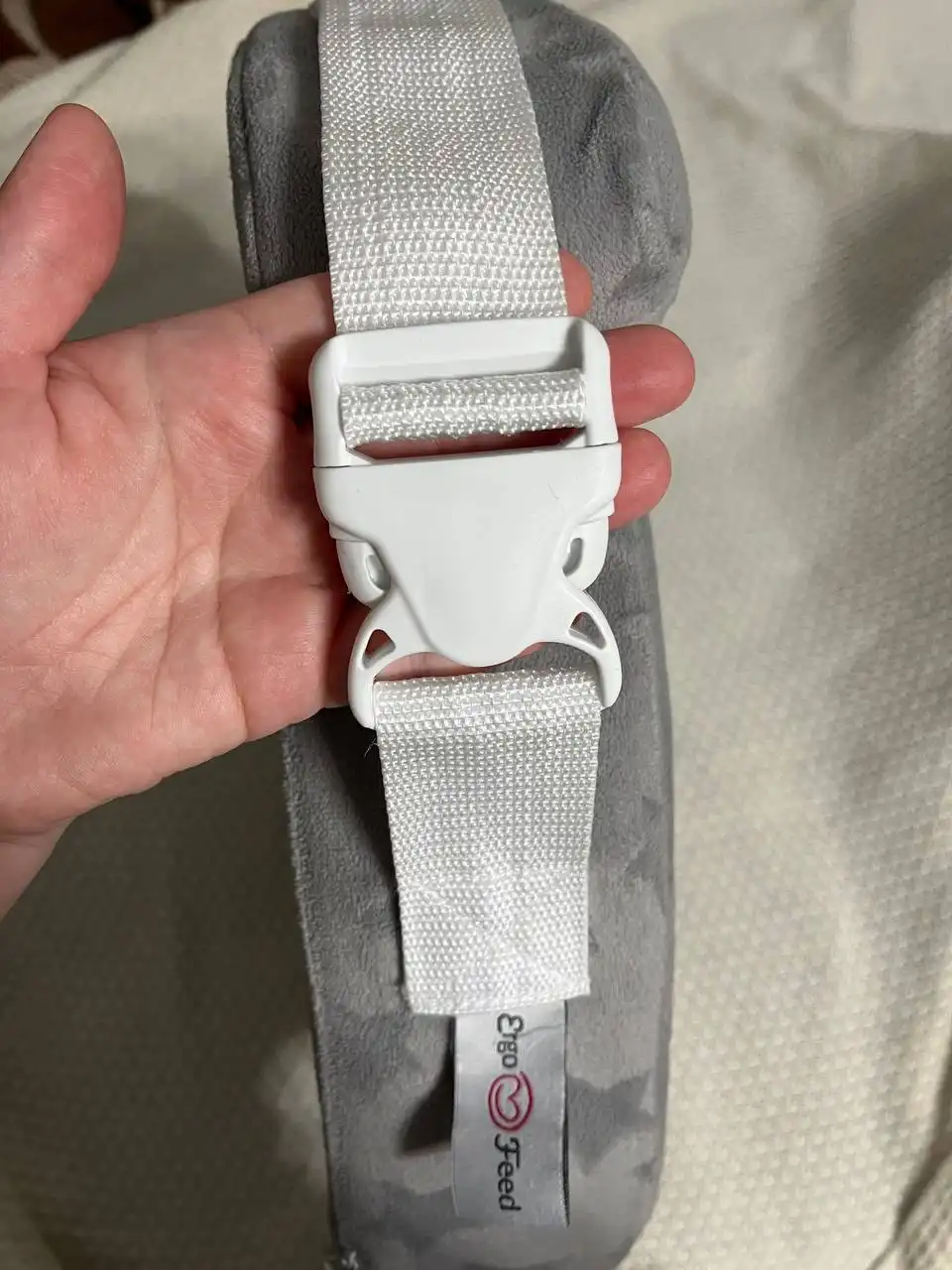 Подушка для кормления Ergofeed - Аксессуары для кормления (Товары для детей) в Кондратово