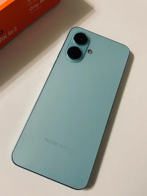 Продам телефон Tecno spark go 2 - Бытовая техника в Кондратово
