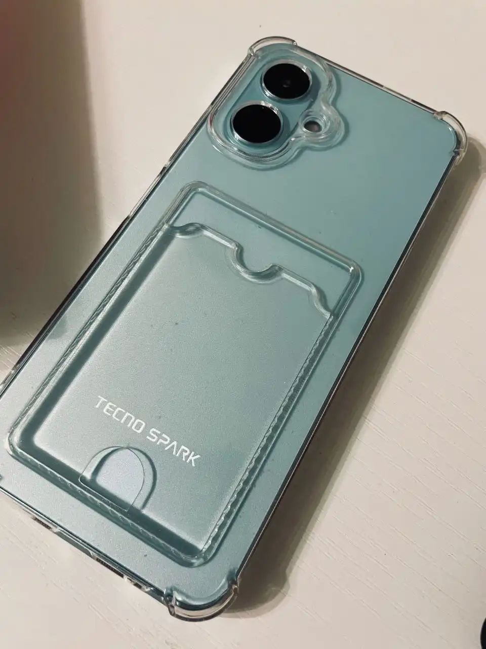 Продам телефон Tecno spark go 2 - Телефоны (Электроника) в Кондратово