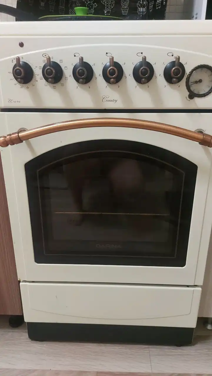 Ремонт электрических плит в Кондратово - Ремонт бытовой техники (Услуги) в Кондратово