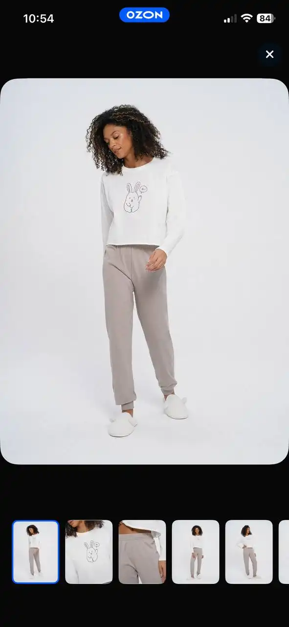 Пижама XS для девочки 11-14 лет - Детская одежда (Одежда) в Кондратово