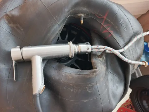 Продам смеситель - Для дома и дачи в Кондратово