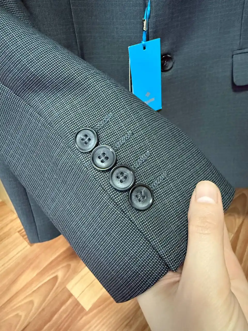 Продажа новых мужских пиджаков - Мужская одежда (Одежда) в Кондратово