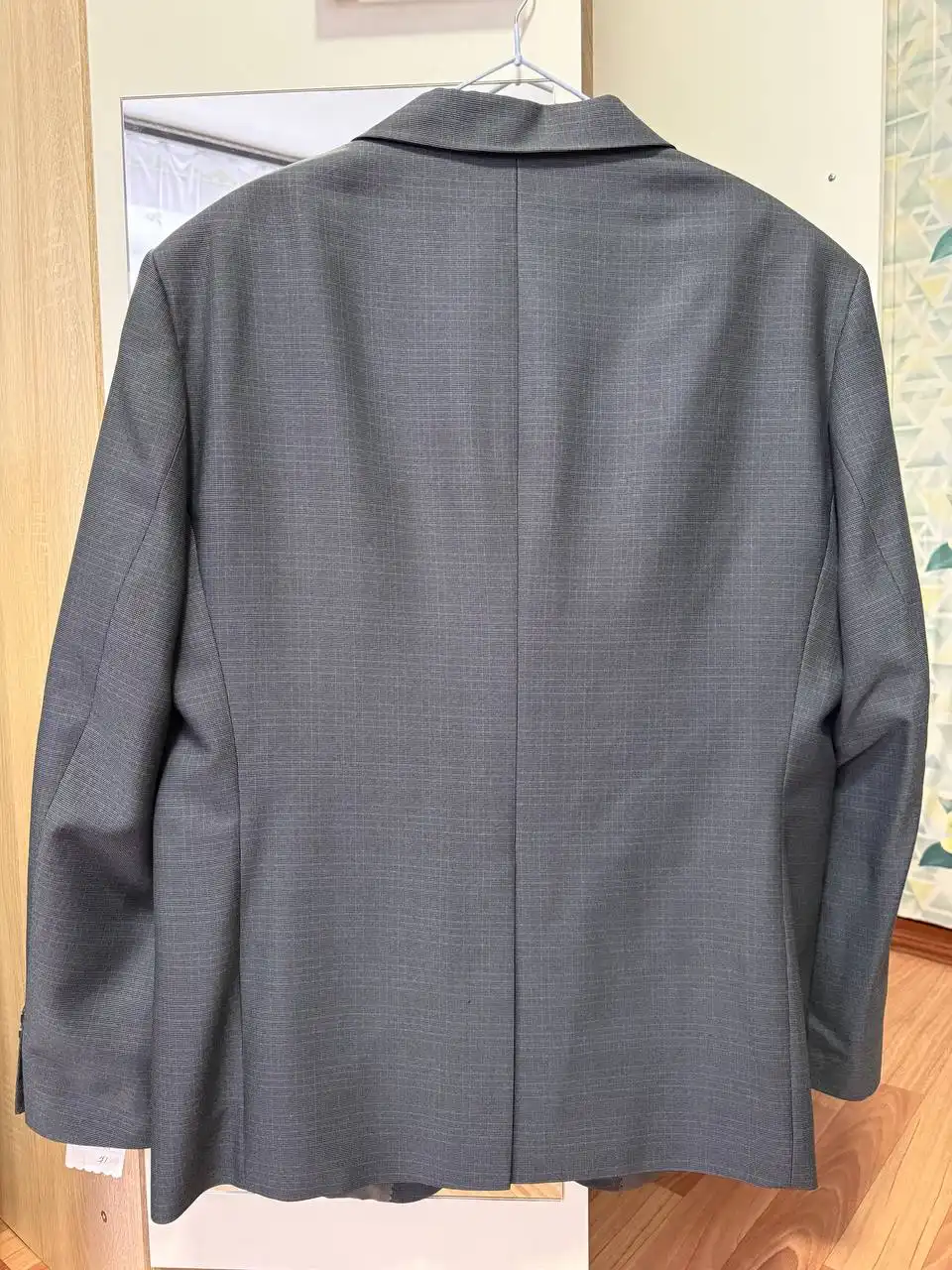 Продажа новых мужских пиджаков - Мужская одежда (Одежда) в Кондратово