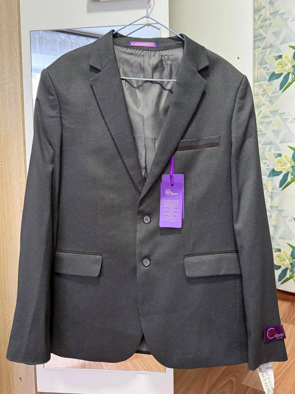 Продажа новых мужских пиджаков - Мужская одежда (Одежда) в Кондратово