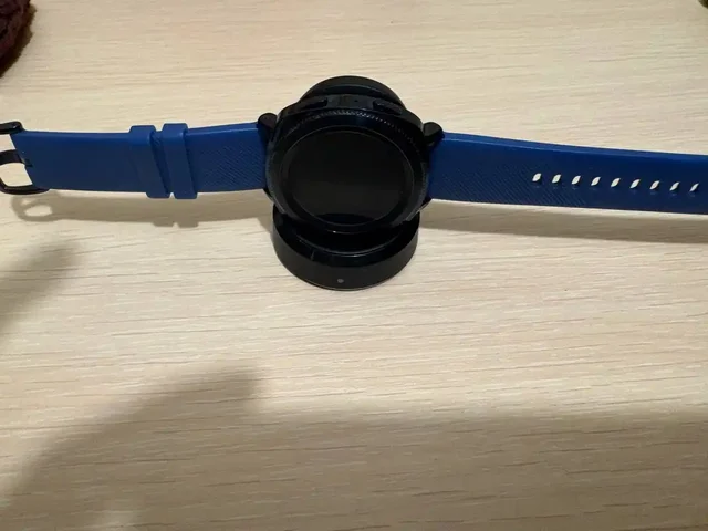 Продам часы Samsung Gear Sport - Бытовая техника в Кондратово