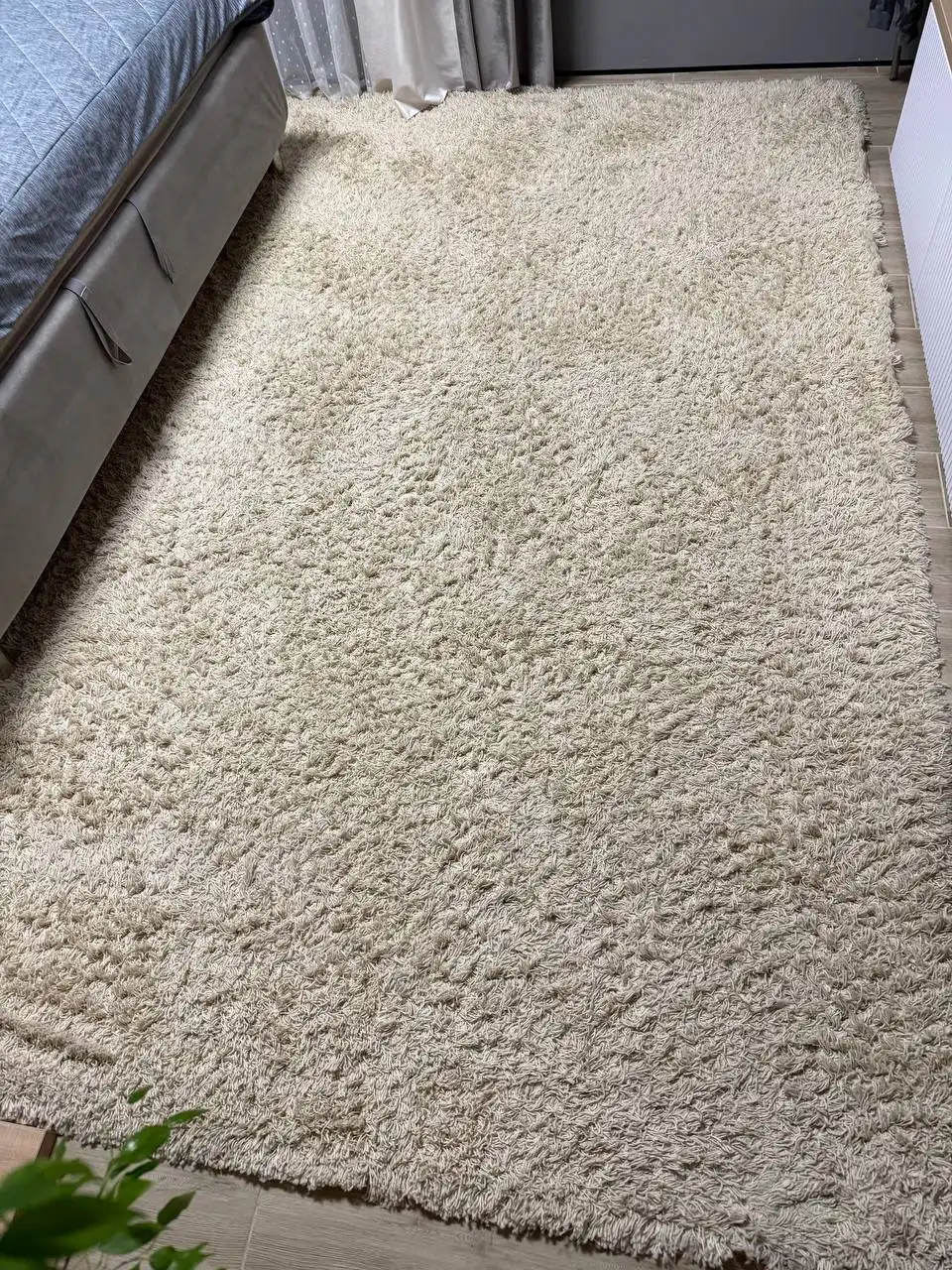 Ковер шегги 2*3 м в отличном состоянии - Ковры и покрытия (Для дома и дачи) в Кондратово