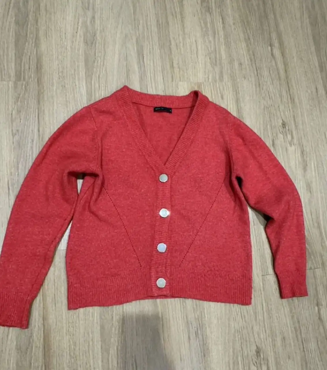 Кардиган размер 44-46 - Верхняя одежда (Одежда) в Кондратово