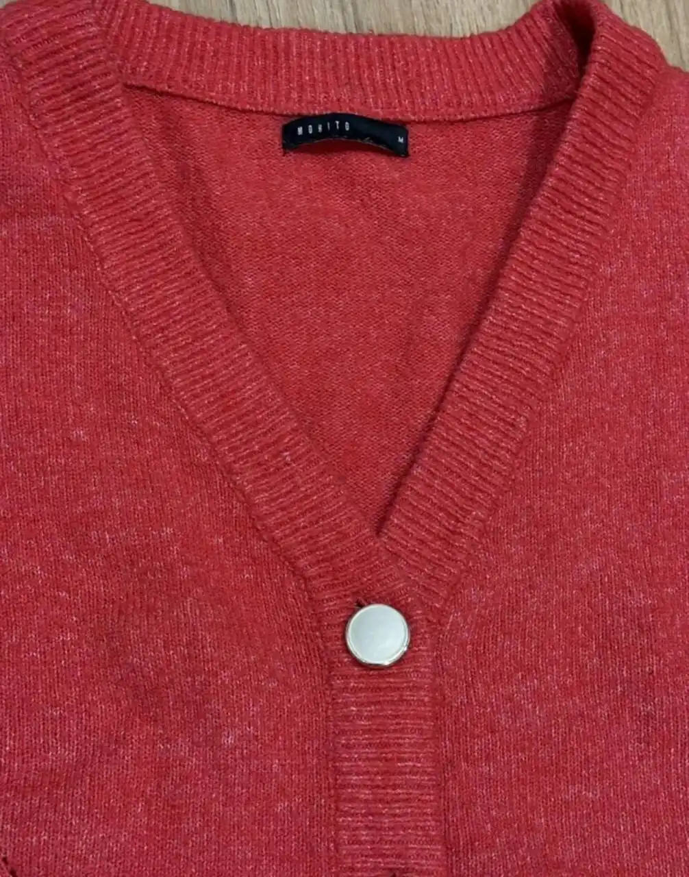 Кардиган размер 44-46 - Верхняя одежда (Одежда) в Кондратово