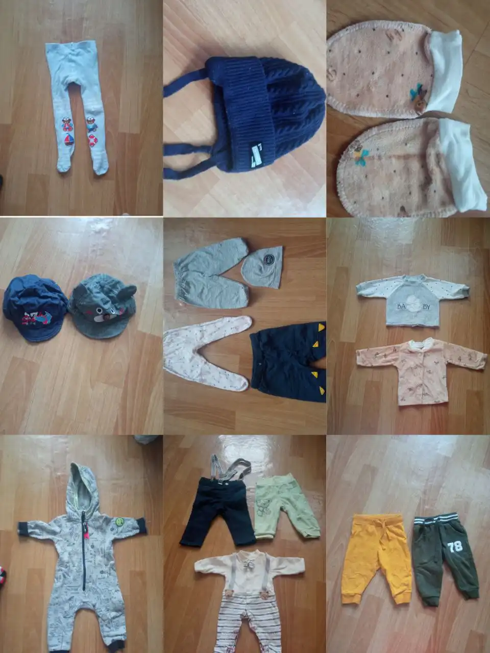 Продам детские вещи - Товары для детей в Кондратово