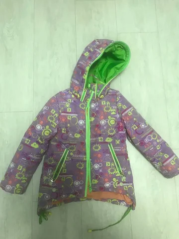 Детская одежда демисезонная рост 110-116 - Штаны/Брюки в Кондратово