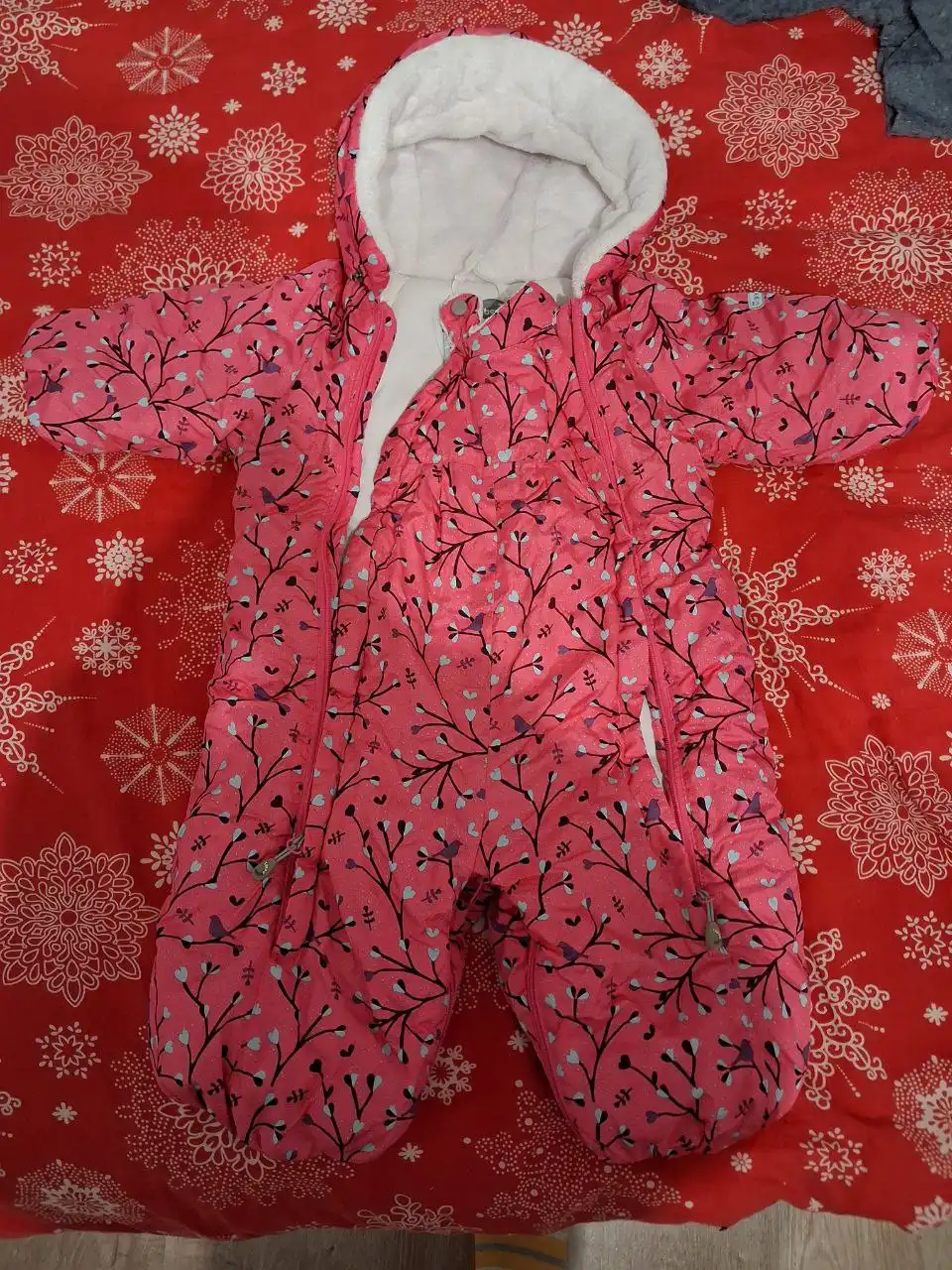 Детский комбинезон на весну и осень - Детская одежда (Товары для детей) в Кондратово