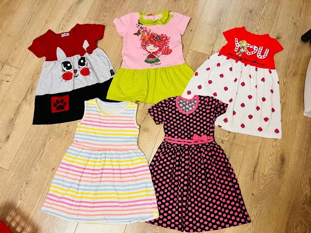 Продажа платьев разных размеров - Штаны/Брюки в Кондратово