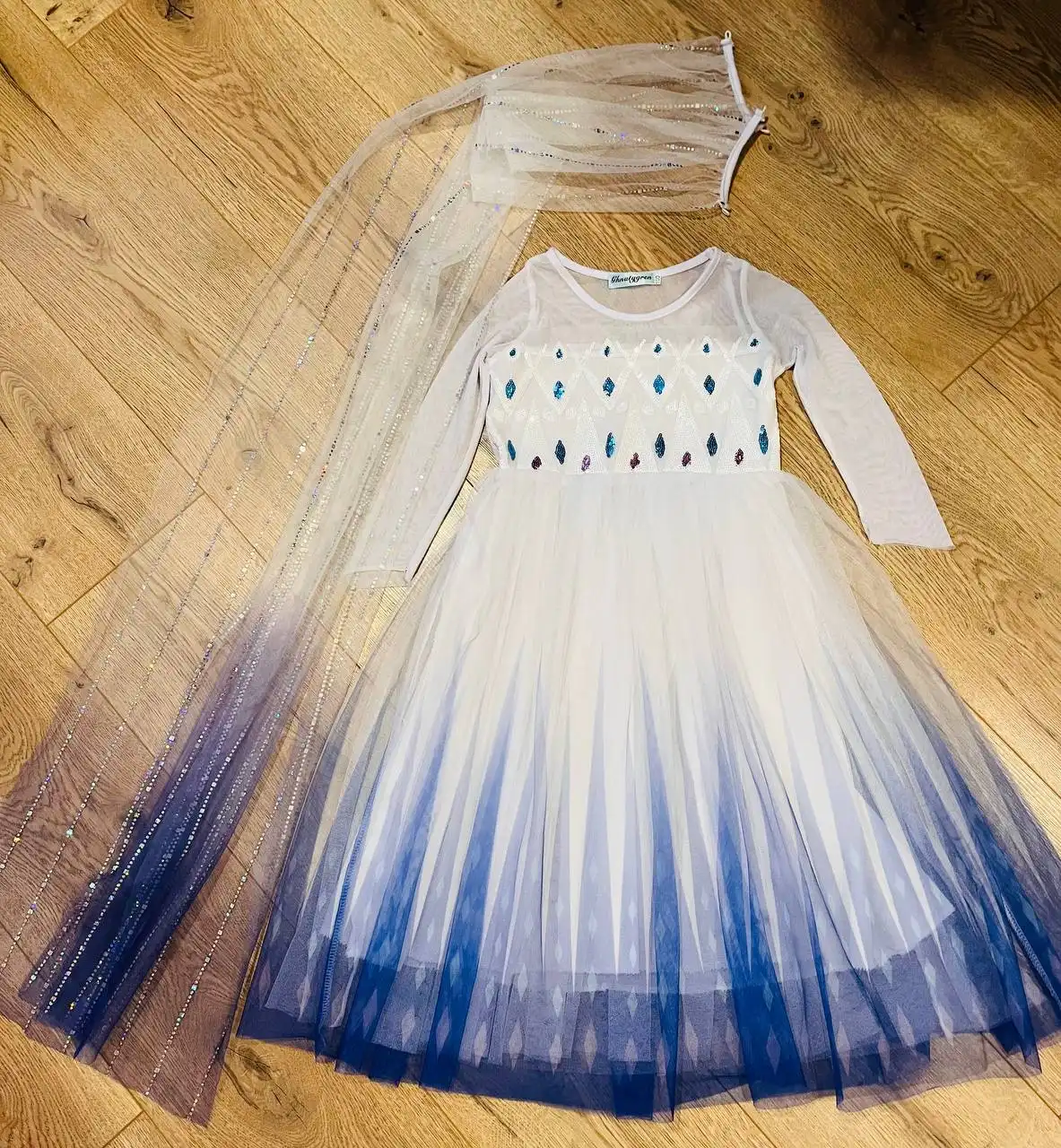 Продажа детских платьев - Детская одежда (Одежда) в Кондратово