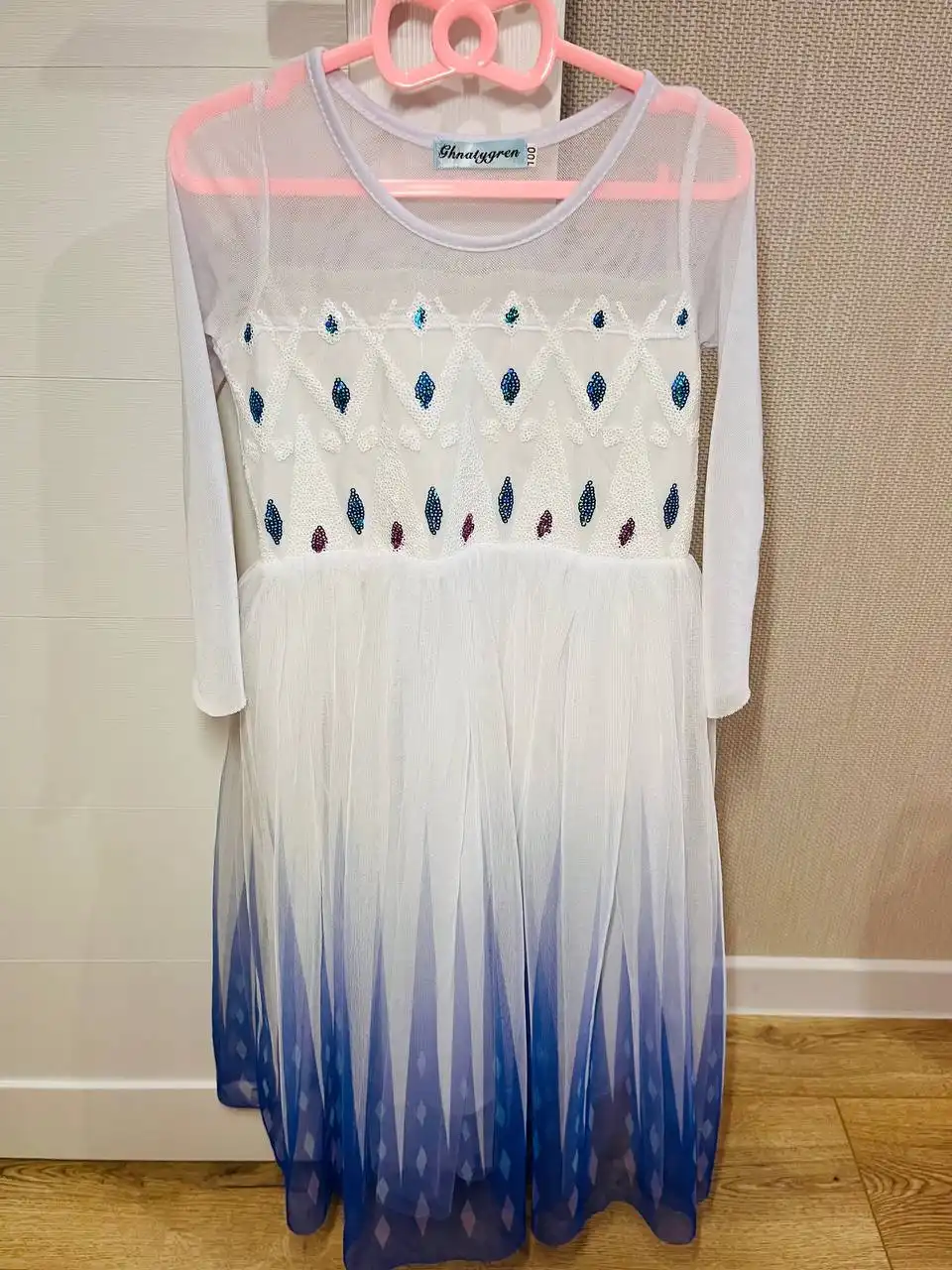 Продажа детских платьев - Детская одежда (Одежда) в Кондратово