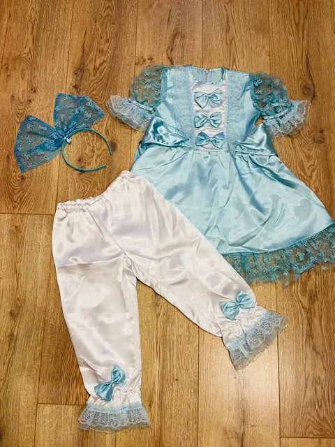 Детские карнавальные костюмы и платья - Детская одежда в Кондратово