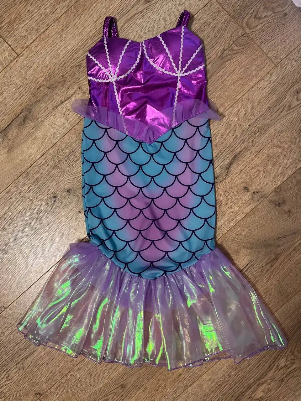 Детские карнавальные костюмы и платья - Детская одежда (Товары для детей) в Кондратово