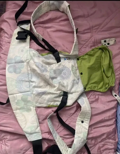 Продам эргорюкзак Медовый - Одежда для детей в Кондратово